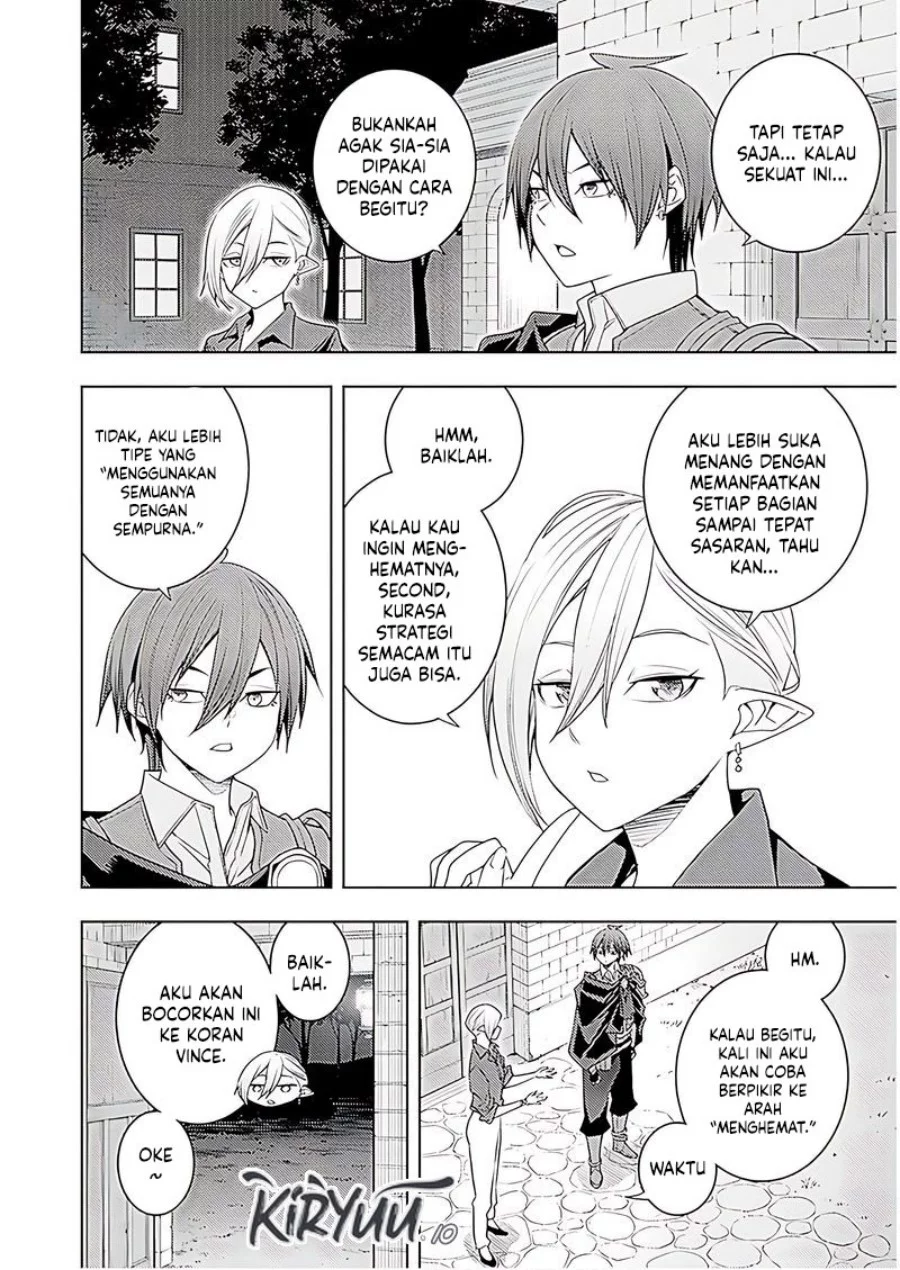 Moto Sekai Ichi’i Subchara Ikusei Nikki: Hai Player Isekai wo Kouryakuchuu! Chapter 69 Gambar 13