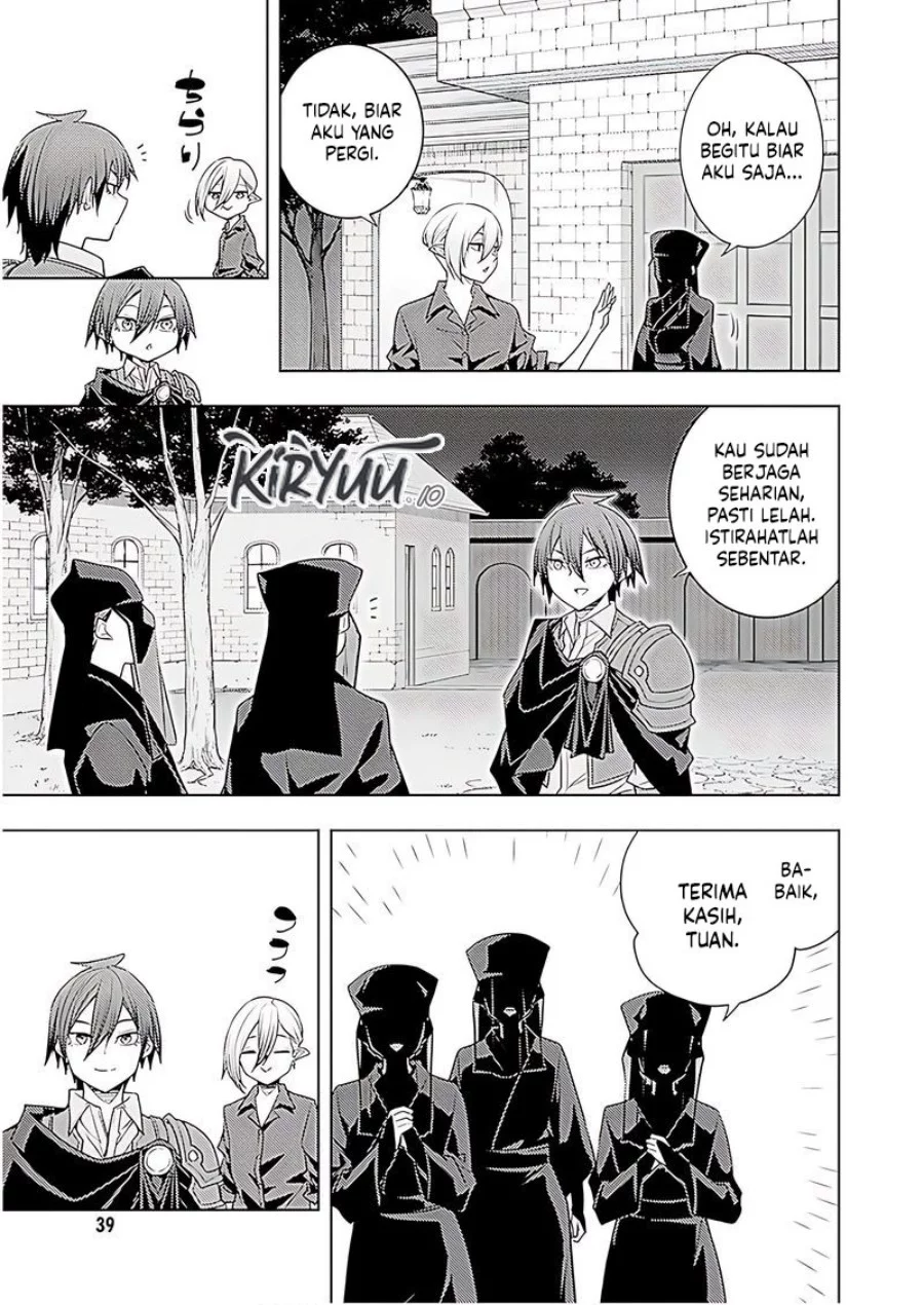 Moto Sekai Ichi’i Subchara Ikusei Nikki: Hai Player Isekai wo Kouryakuchuu! Chapter 69 Gambar 14