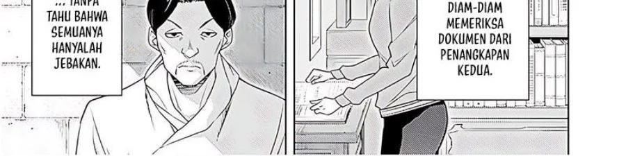 Baca Manga Moto Sekai Ichi’i Subchara Ikusei Nikki: Hai Player Isekai wo Kouryakuchuu! Chapter 69 Gambar 2