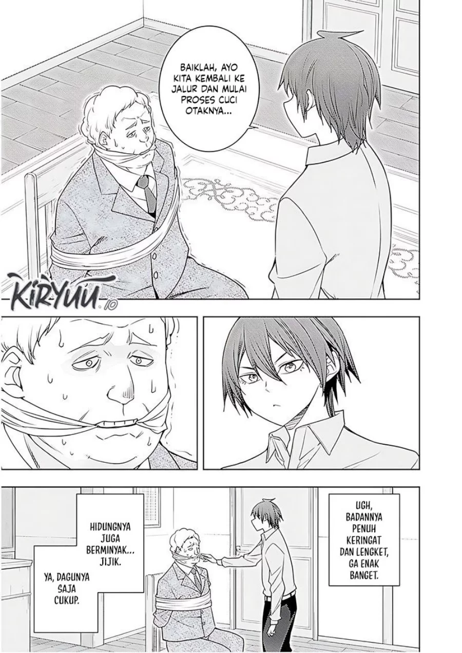 Moto Sekai Ichi’i Subchara Ikusei Nikki: Hai Player Isekai wo Kouryakuchuu! Chapter 69 Gambar 22
