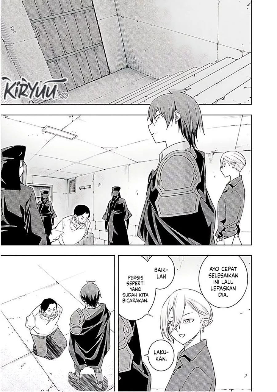 Moto Sekai Ichi’i Subchara Ikusei Nikki: Hai Player Isekai wo Kouryakuchuu! Chapter 69 Gambar 8
