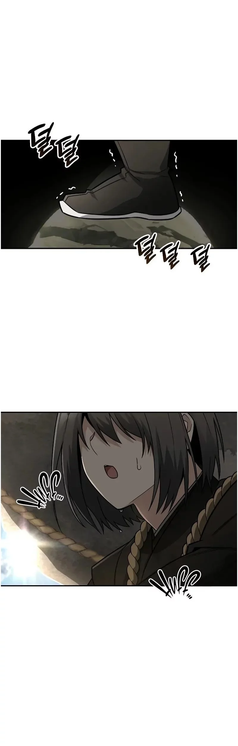 Baca Manhwa Mount Hua Sect’s Genius Phantom Swordsman Chapter 48 Gambar 2