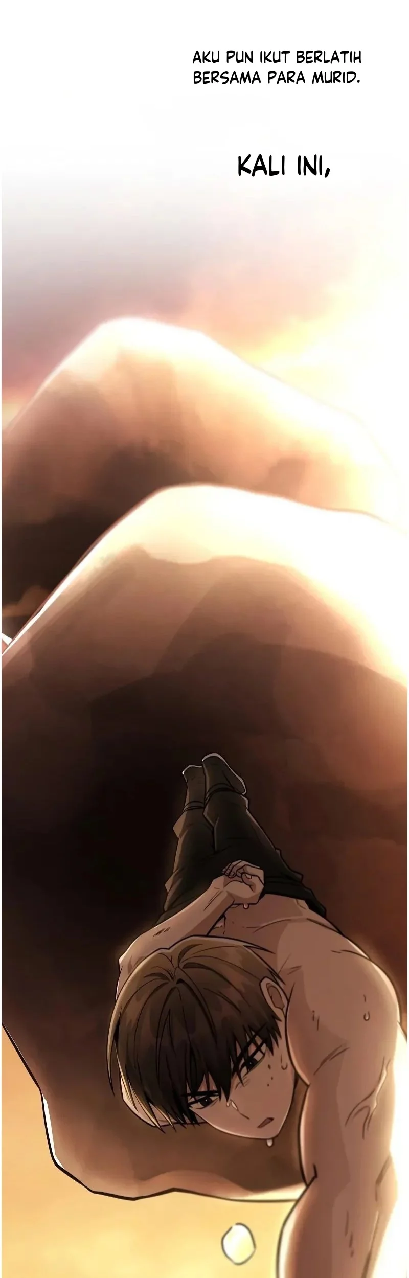 Mount Hua Sect’s Genius Phantom Swordsman Chapter 48 Gambar 10