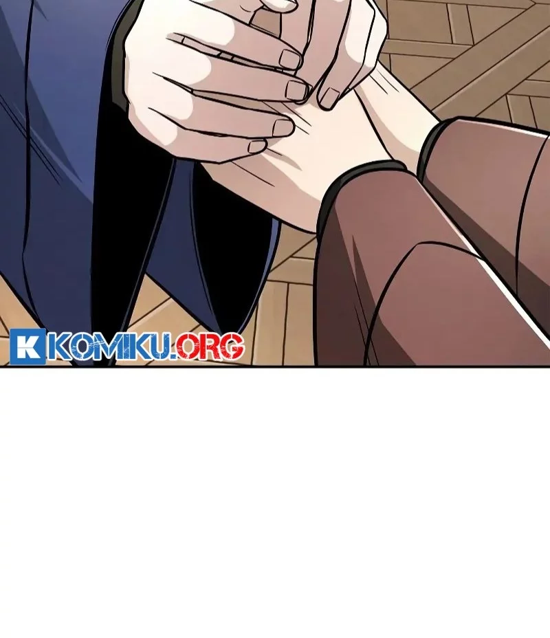 Mount Hua Sect’s Genius Phantom Swordsman Chapter 48 Gambar 31
