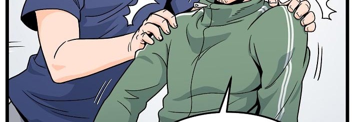 Murim Login - Chapter 1 - Page 19