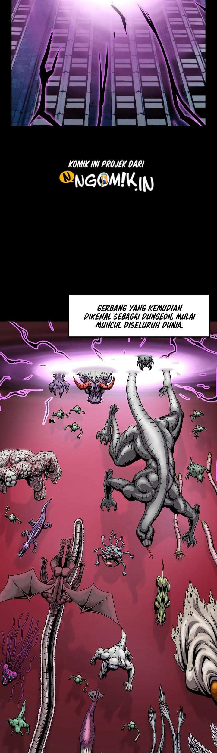 Murim Login - Chapter 1 - Page 24