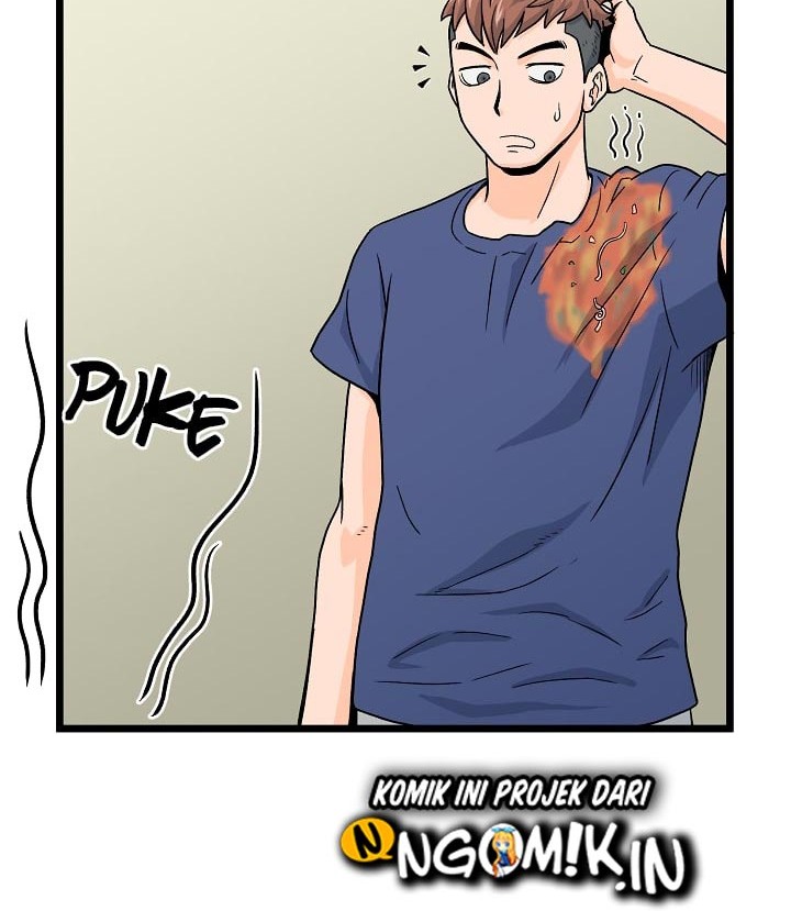 Murim Login - Chapter 1 - Page 31