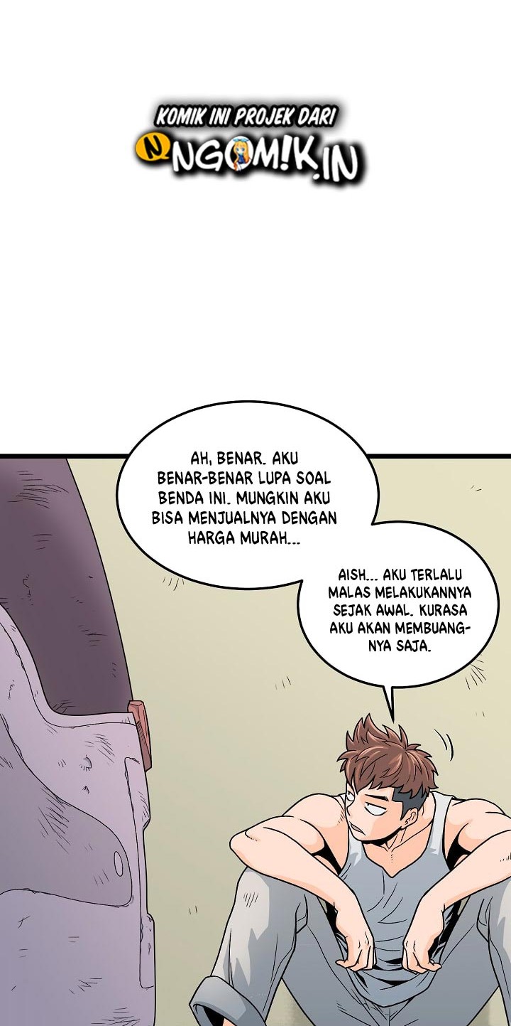 Murim Login - Chapter 1 - Page 33