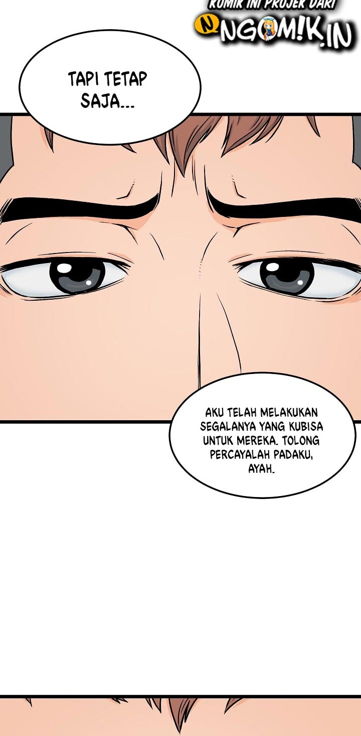 Murim Login - Chapter 1 - Page 49