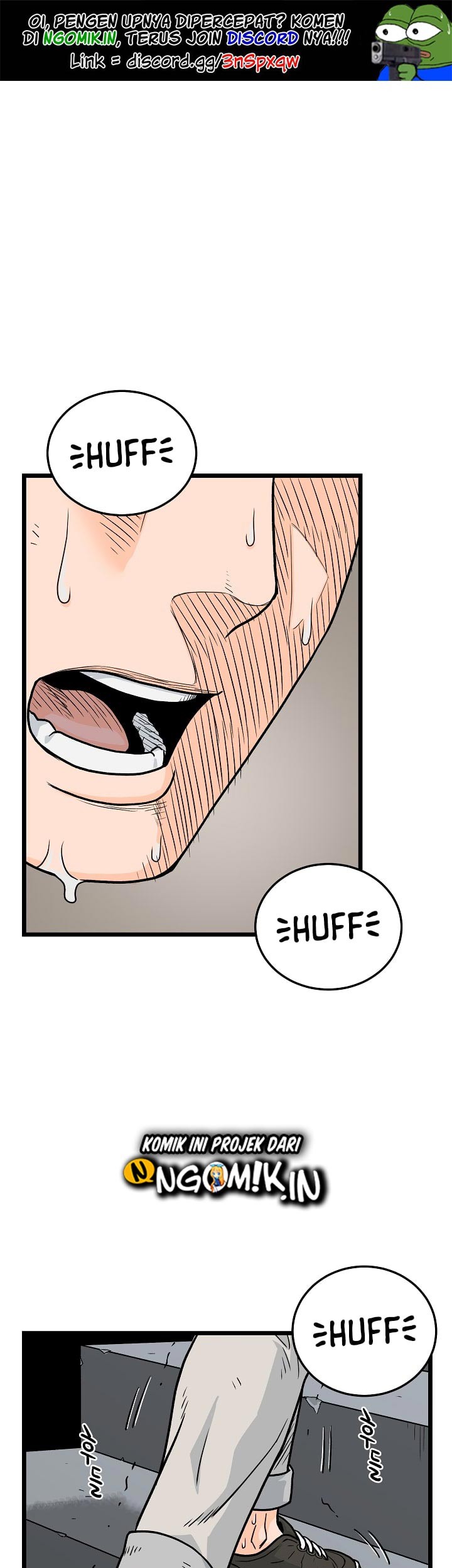 Murim Login - Chapter 1 - Page 2