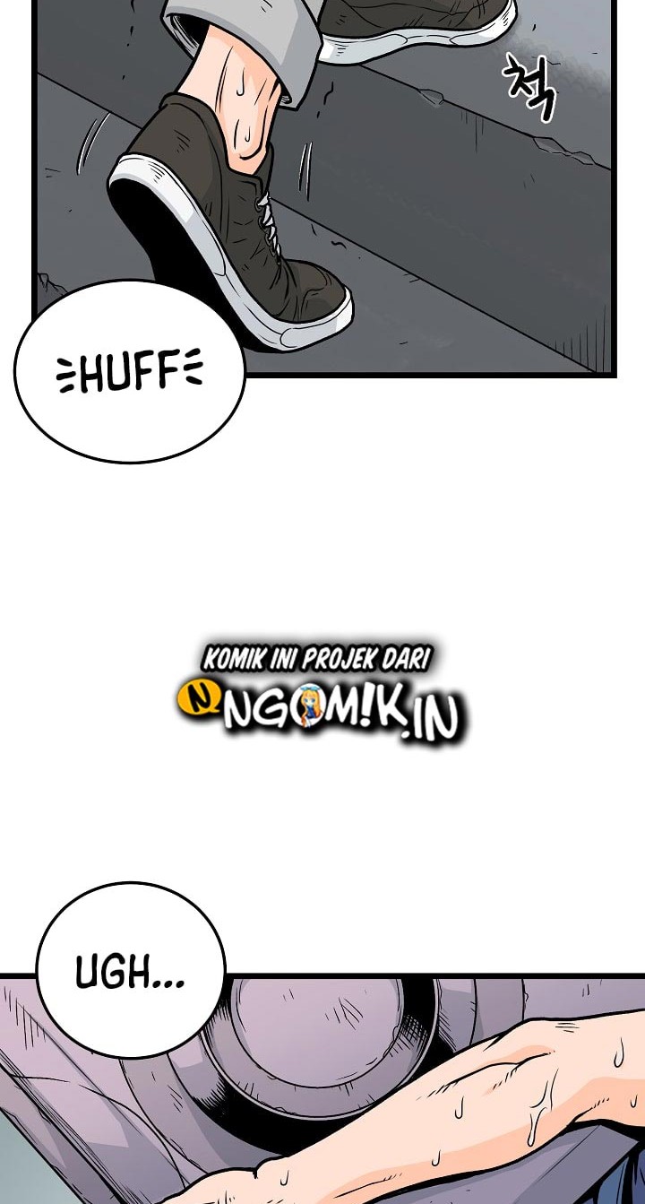 Murim Login - Chapter 1 - Page 3