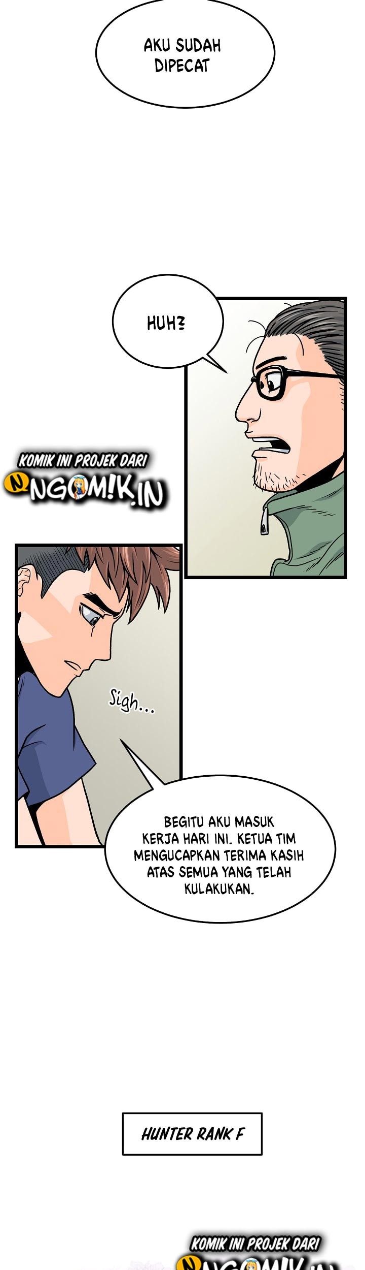 Murim Login - Chapter 1 - Page 14