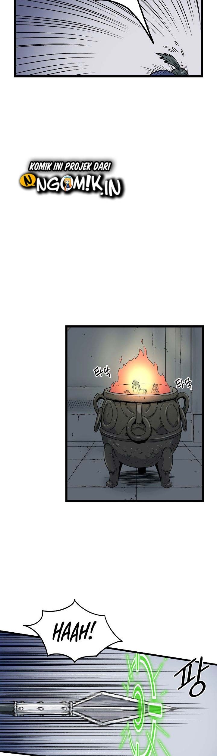 Murim Login - Chapter 10 - Page 31