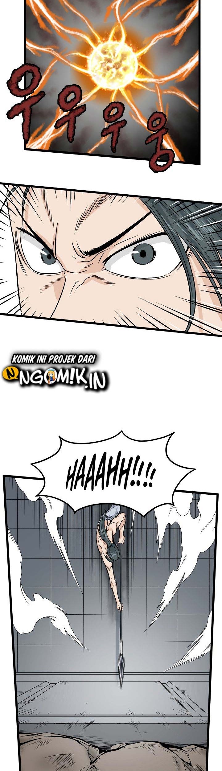 Murim Login - Chapter 10 - Page 40