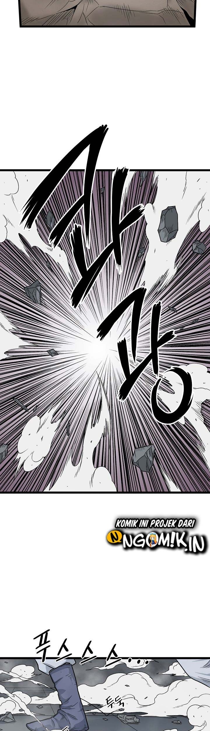 Murim Login - Chapter 10 - Page 41