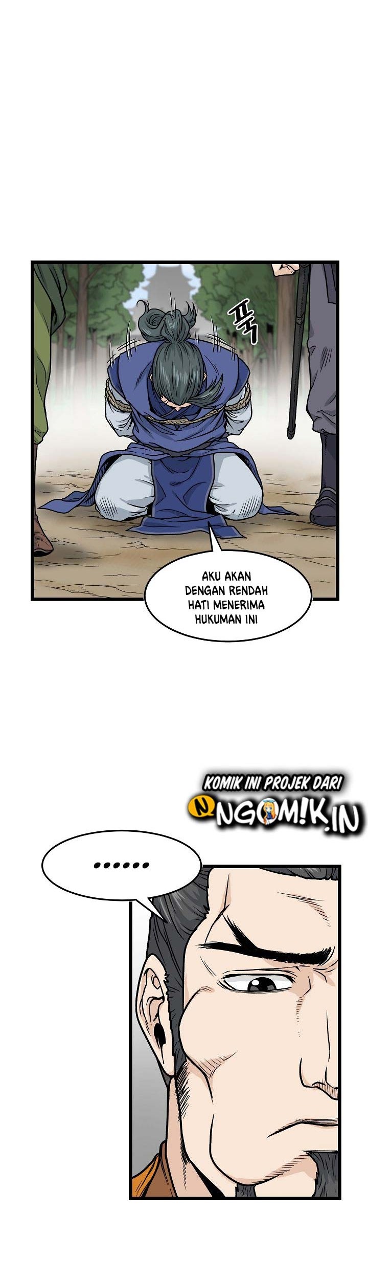 Murim Login - Chapter 10 - Page 3