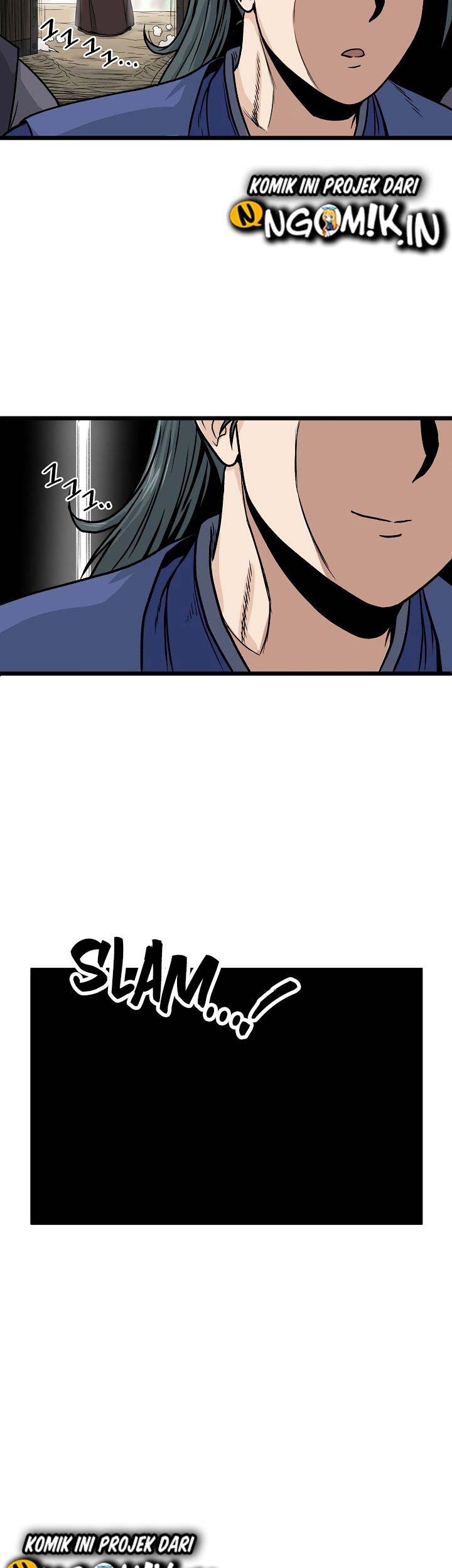 Murim Login - Chapter 10 - Page 8