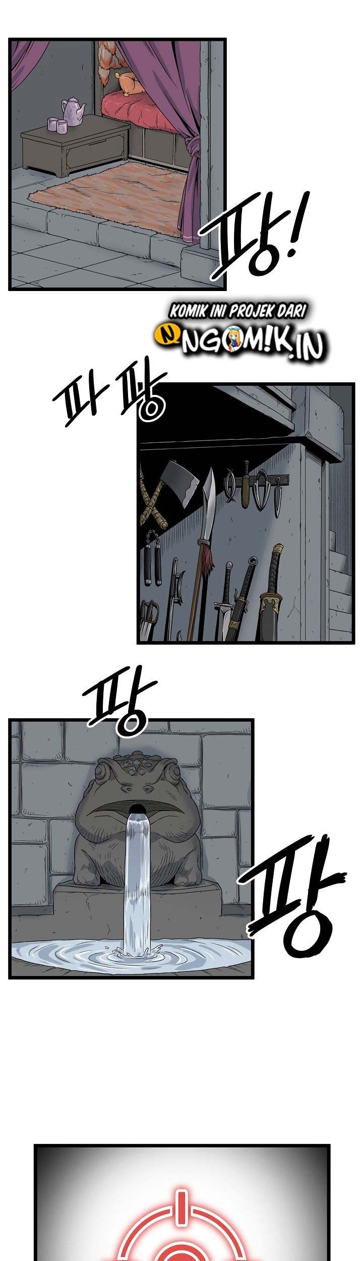 Murim Login - Chapter 10 - Page 17