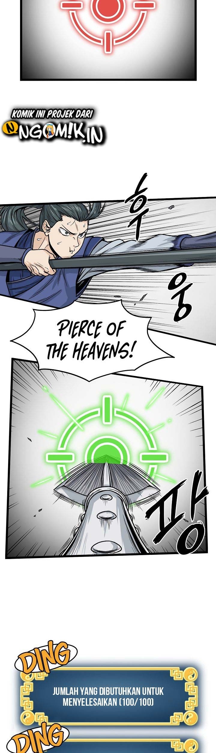 Murim Login - Chapter 10 - Page 18