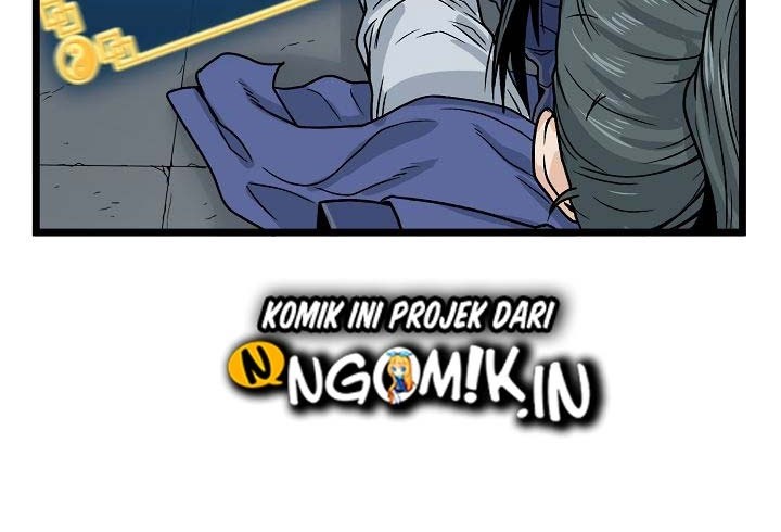 Murim Login - Chapter 10 - Page 22