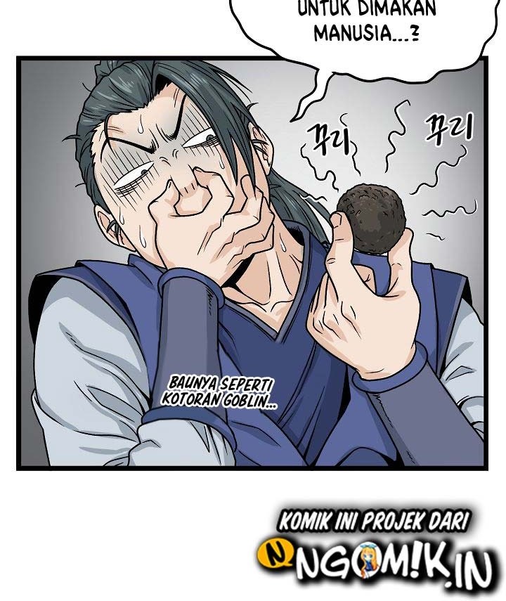 Murim Login - Chapter 10 - Page 25