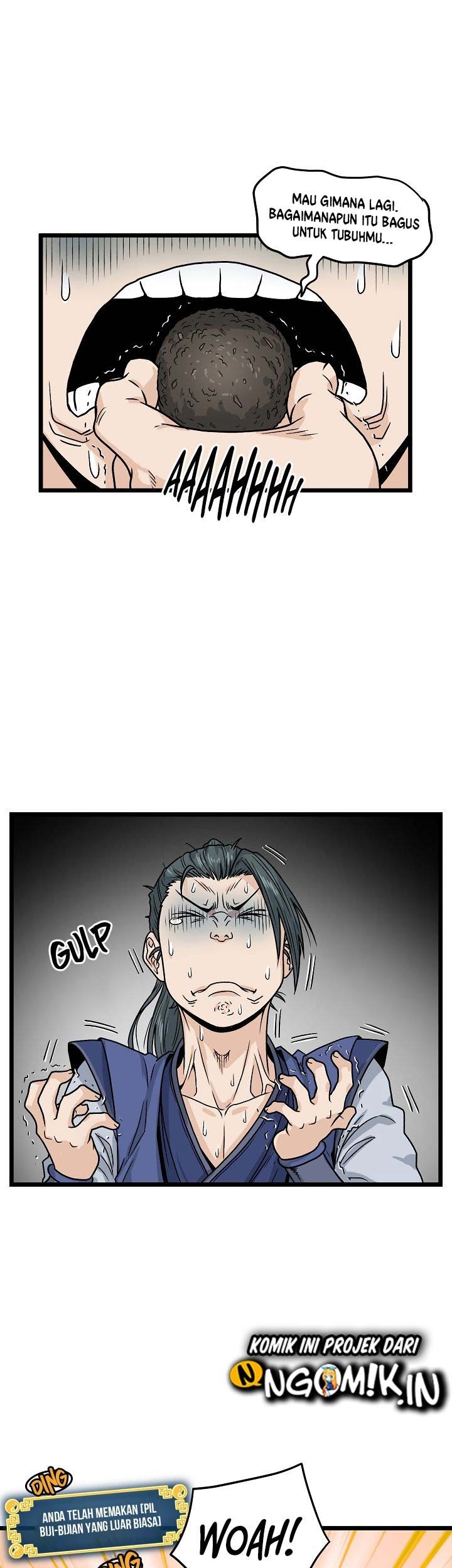 Murim Login - Chapter 10 - Page 26