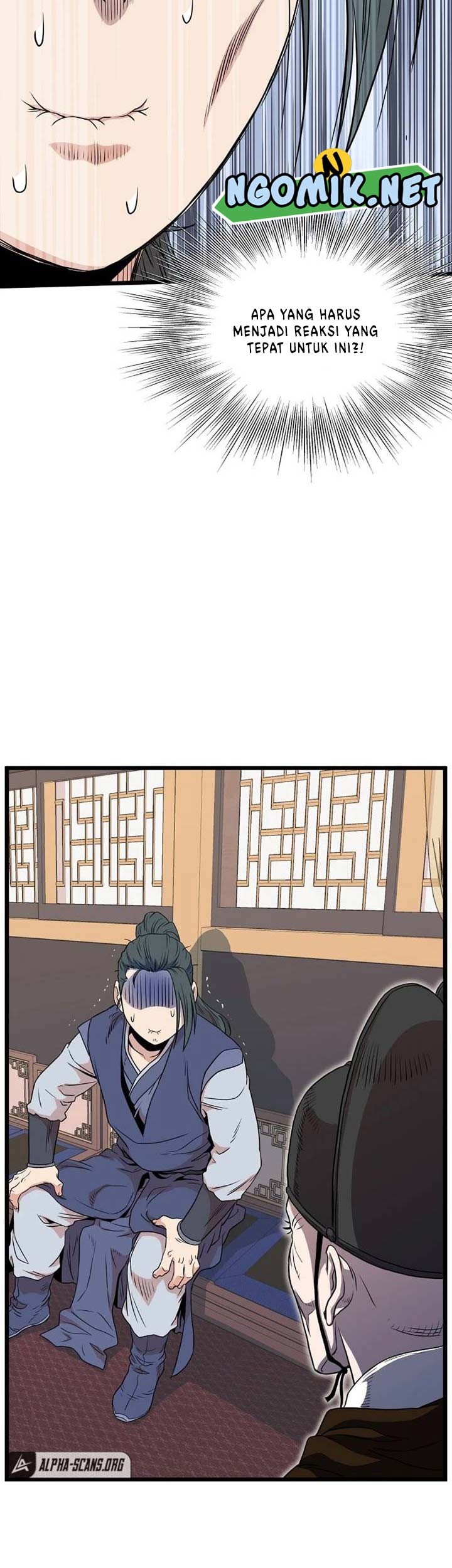 Murim Login - Chapter 100 - Page 18