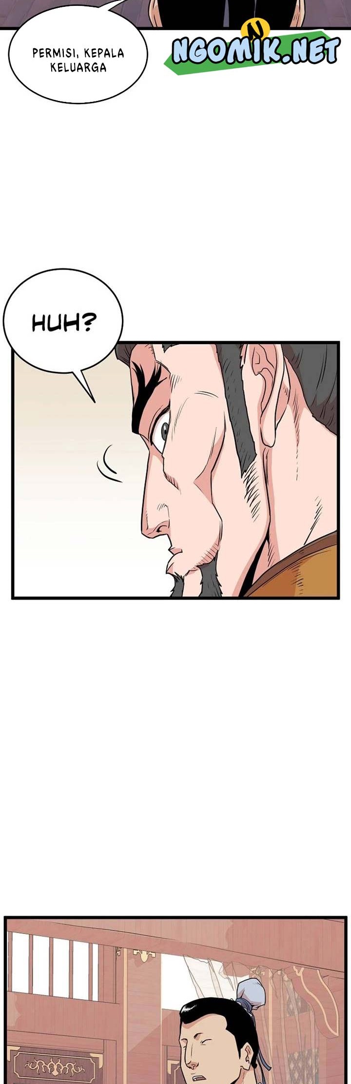 Murim Login - Chapter 100 - Page 27