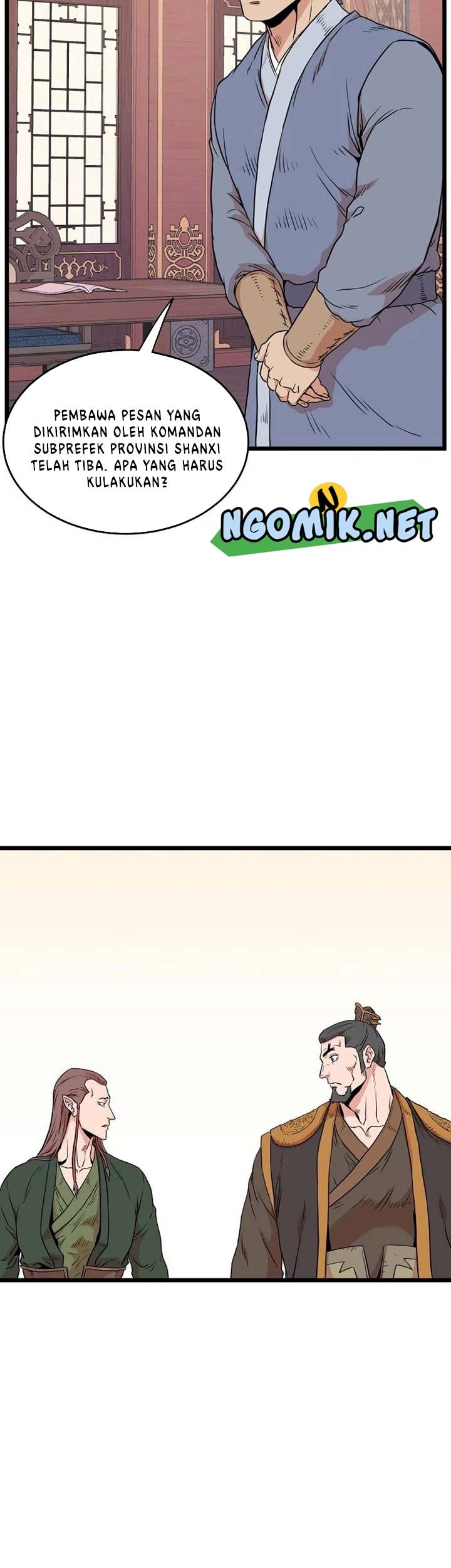 Murim Login - Chapter 100 - Page 28