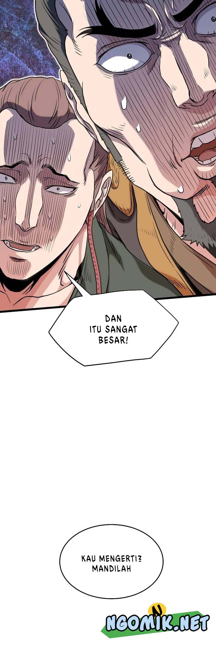 Murim Login - Chapter 100 - Page 43