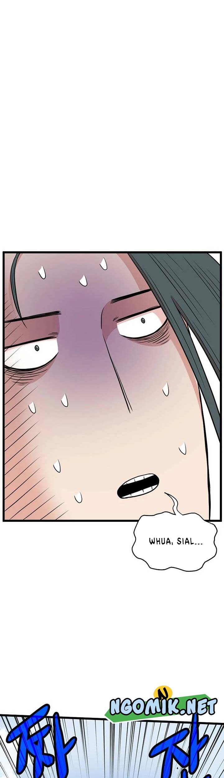 Murim Login - Chapter 100 - Page 44