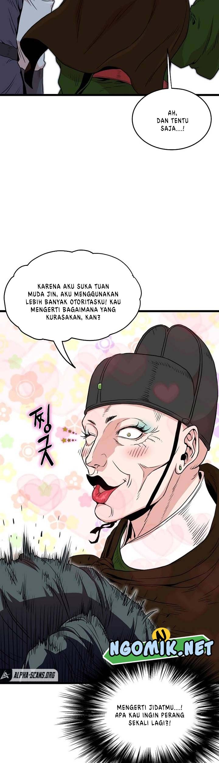 Murim Login - Chapter 100 - Page 52