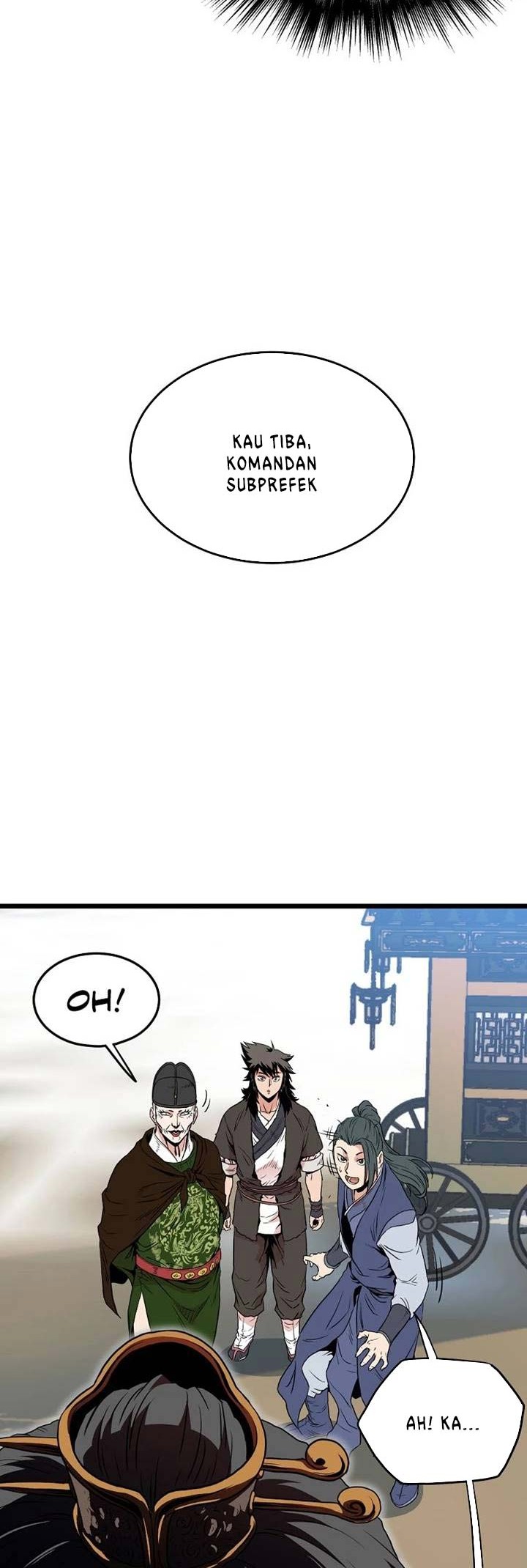 Murim Login - Chapter 100 - Page 53