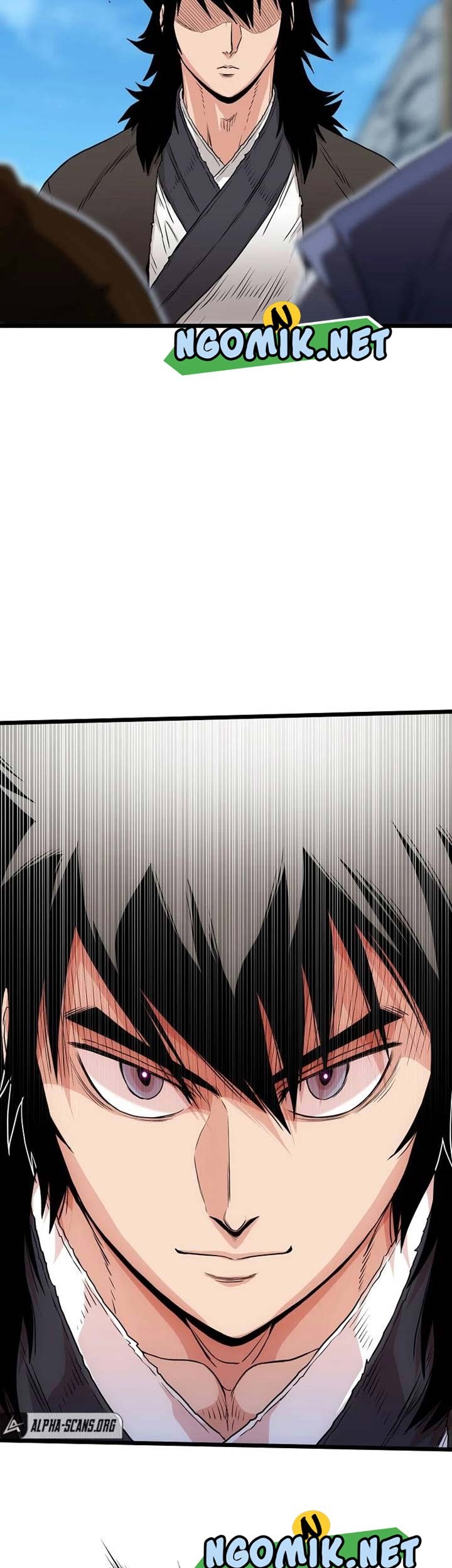 Murim Login - Chapter 100 - Page 56