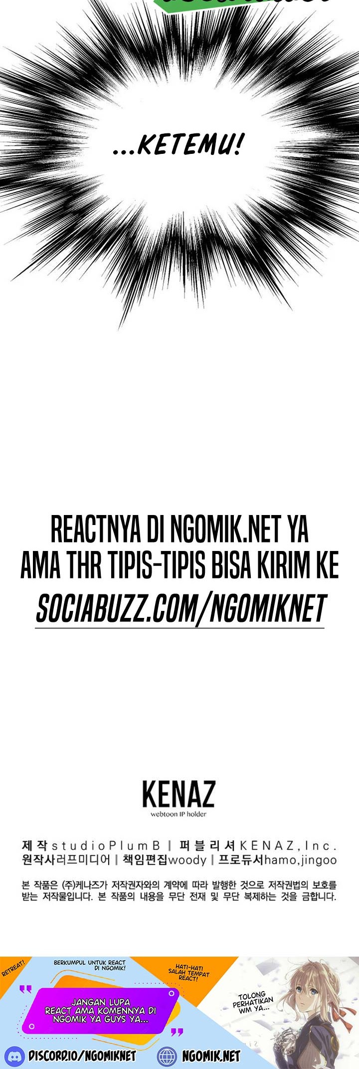 Murim Login - Chapter 100 - Page 57