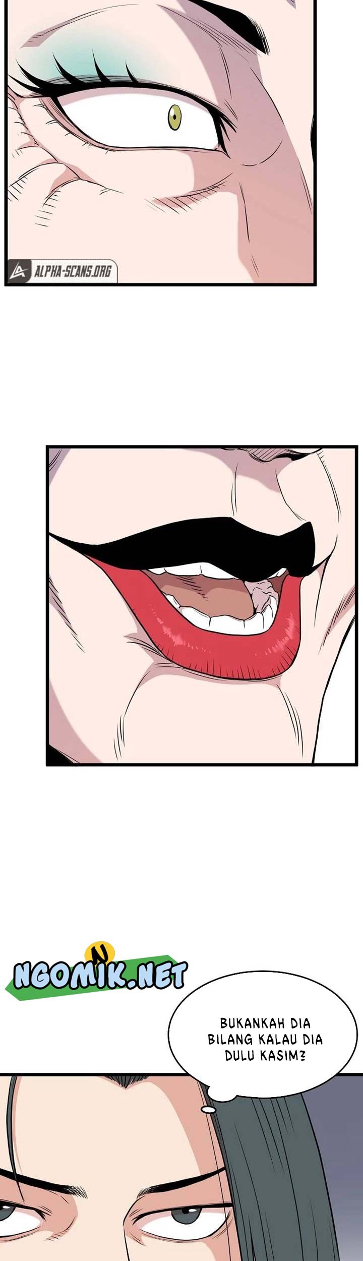 Murim Login - Chapter 100 - Page 6