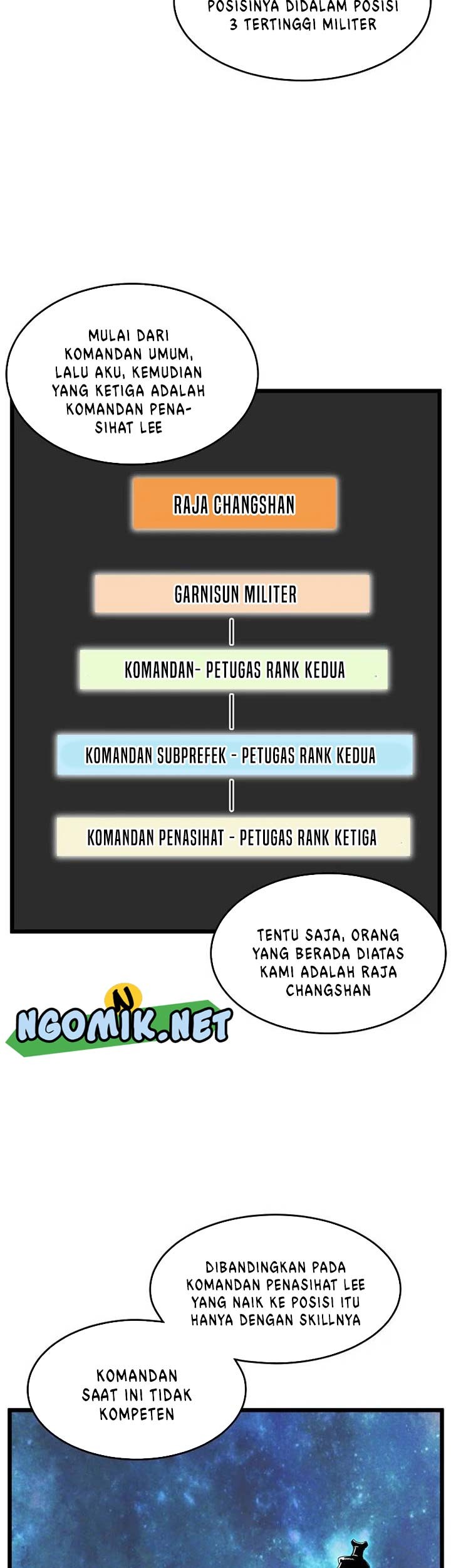 Murim Login - Chapter 100 - Page 10