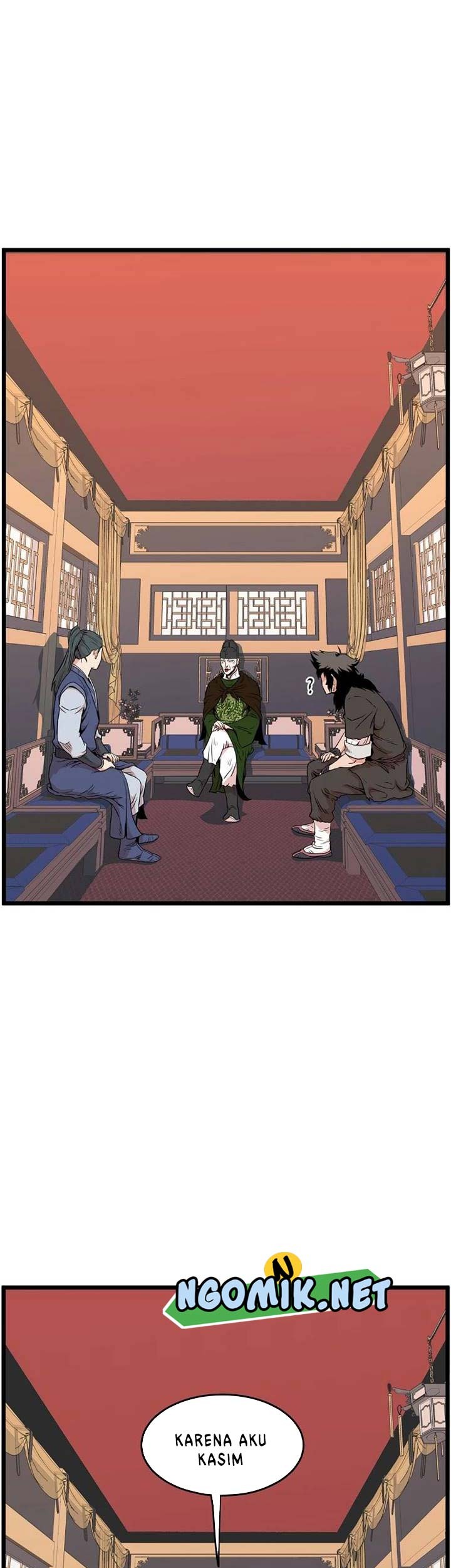 Murim Login - Chapter 100 - Page 16