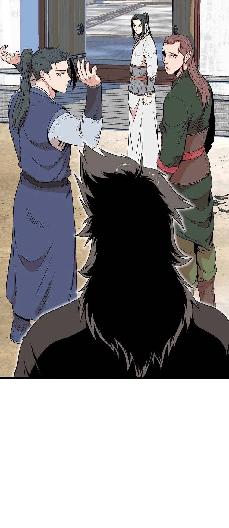 Murim Login - Chapter 101 - Page 21