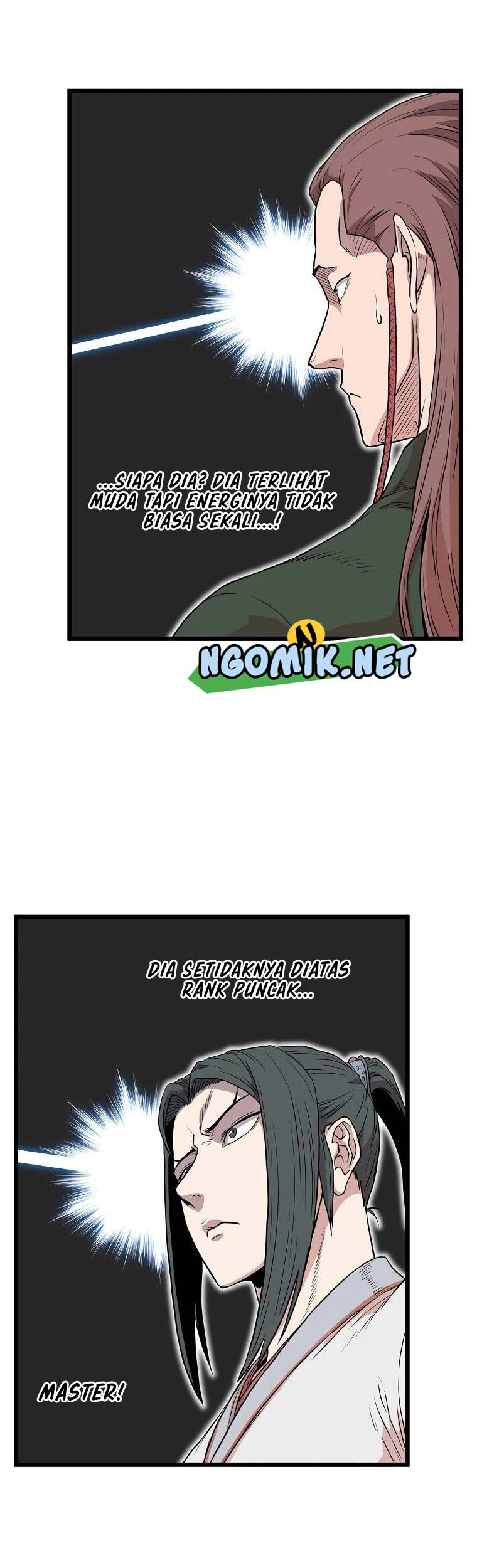 Murim Login - Chapter 101 - Page 22