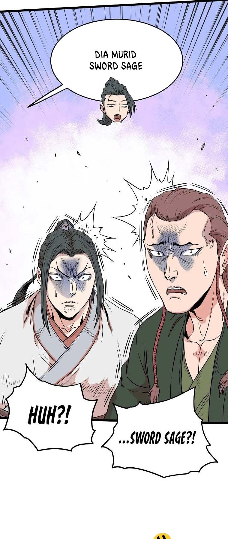 Murim Login - Chapter 101 - Page 25