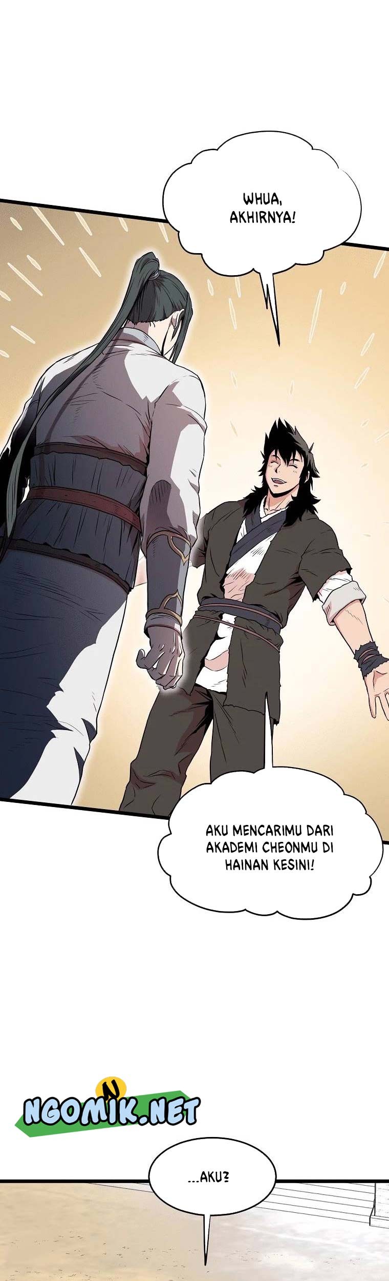 Murim Login - Chapter 101 - Page 30