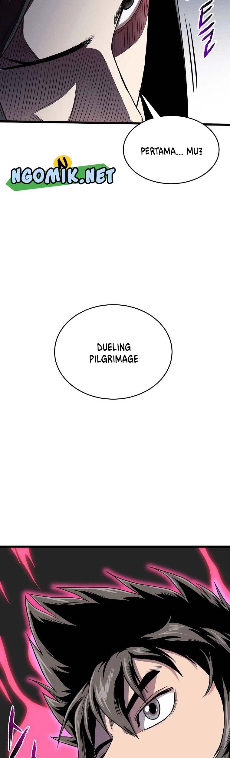 Murim Login - Chapter 101 - Page 32