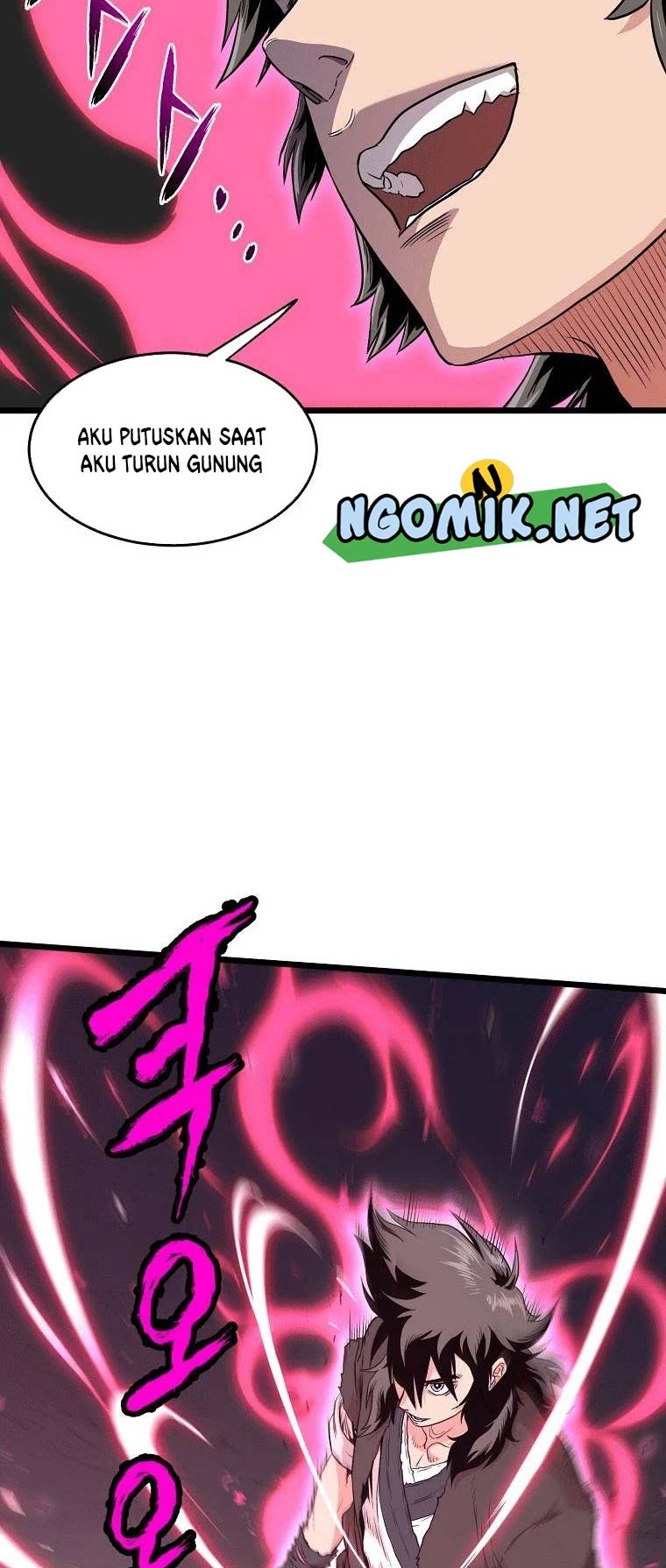 Murim Login - Chapter 101 - Page 33