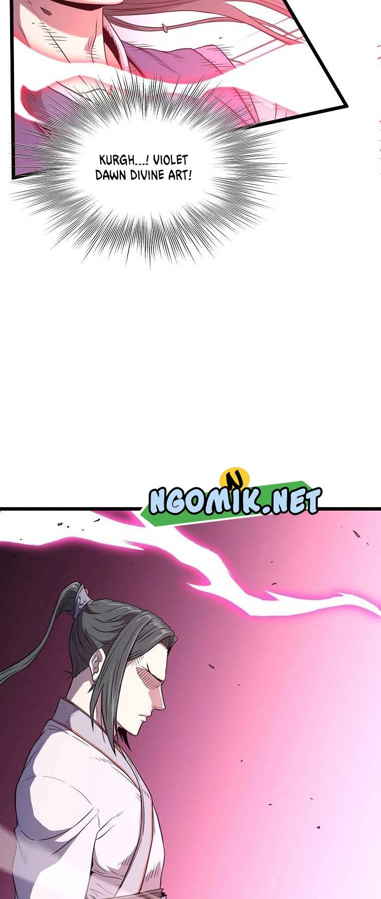 Murim Login - Chapter 101 - Page 35