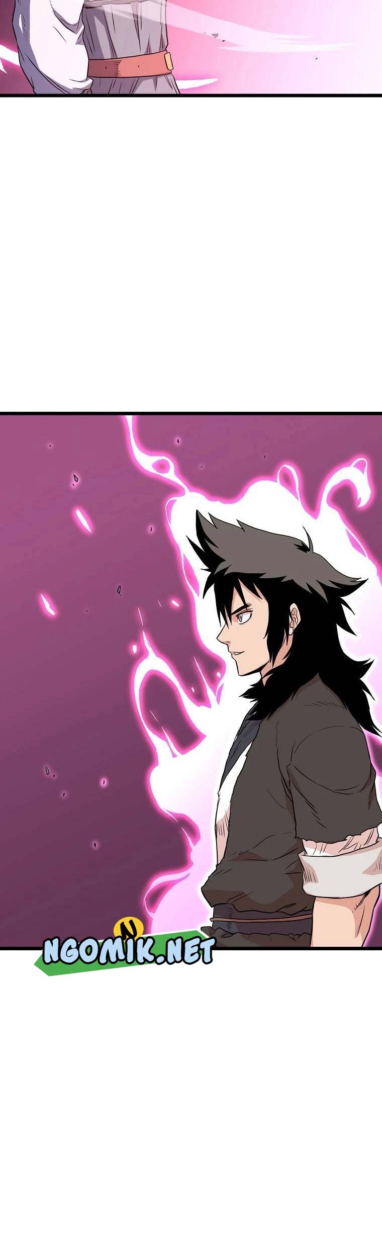 Murim Login - Chapter 101 - Page 36