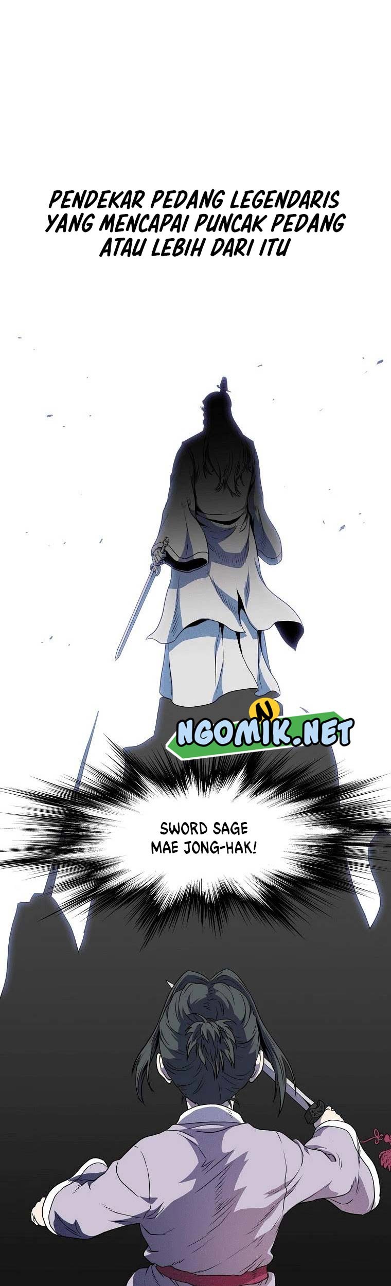 Murim Login - Chapter 101 - Page 40