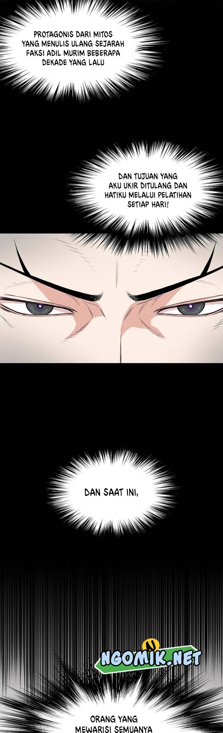 Murim Login - Chapter 101 - Page 42