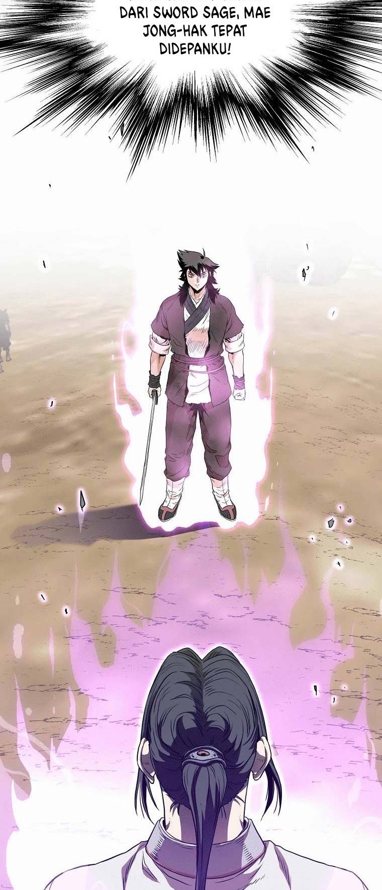 Murim Login - Chapter 101 - Page 43