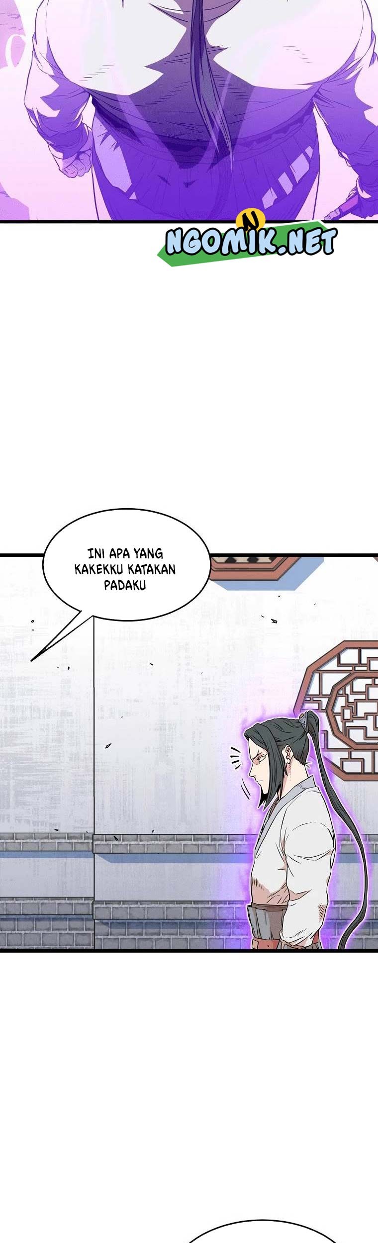 Murim Login - Chapter 101 - Page 44